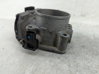 2011-2017 Honda Odyssey Throttle Body Fits Fits 2009 2010 2011 2012 2013 2014 2015 2016 2017 OEM Used Auto Parts - Oemusedau