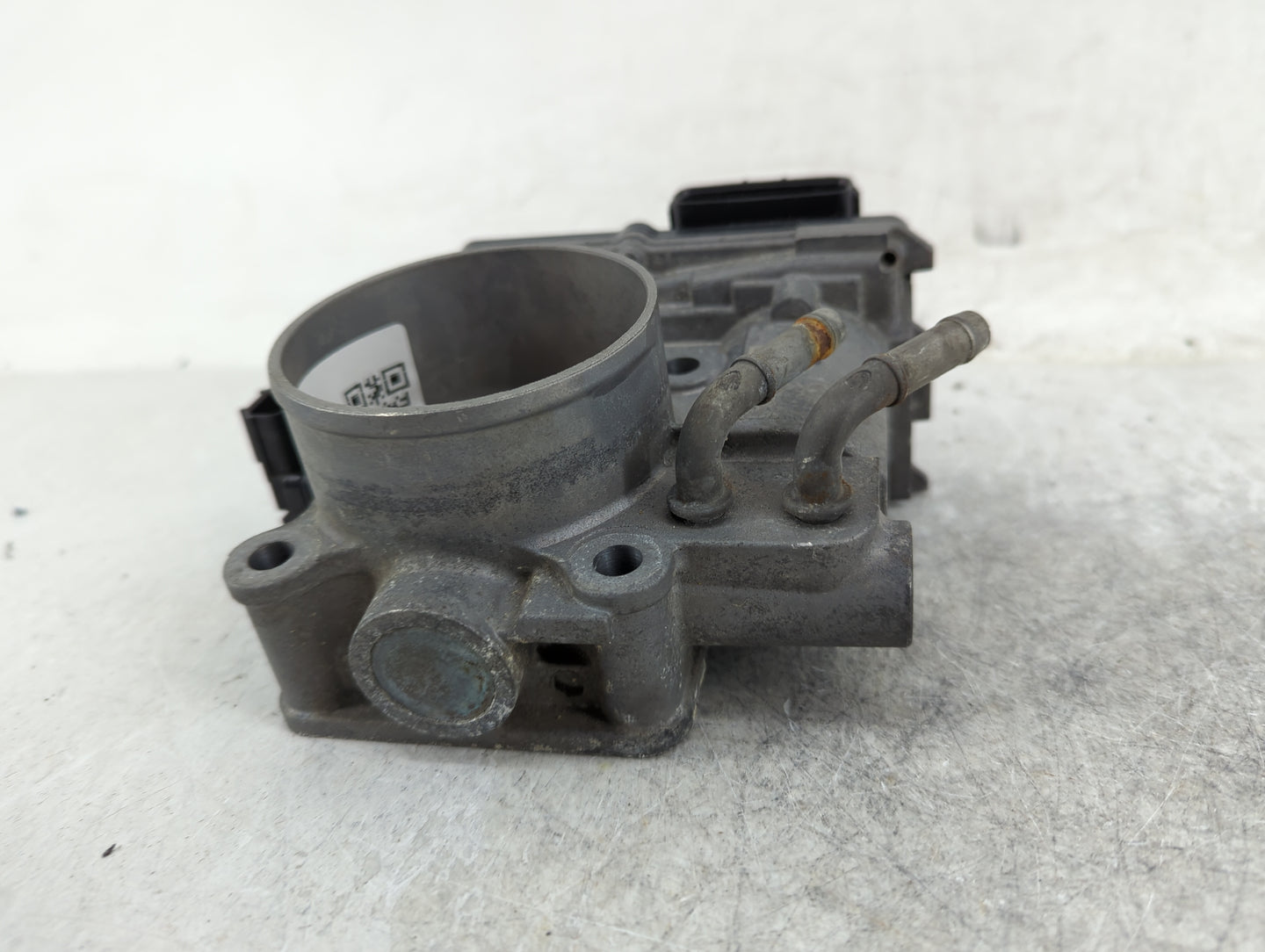 2011-2017 Honda Odyssey Throttle Body Fits Fits 2009 2010 2011 2012 2013 2014 2015 2016 2017 OEM Used Auto Parts - Oemusedau