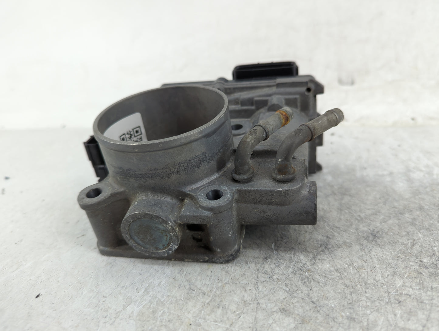 2011-2017 Honda Odyssey Throttle Body Fits Fits 2009 2010 2011 2012 2013 2014 2015 2016 2017 OEM Used Auto Parts - Oemusedau