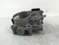 2011-2017 Honda Odyssey Throttle Body Fits Fits 2009 2010 2011 2012 2013 2014 2015 2016 2017 OEM Used Auto Parts - Oemusedau