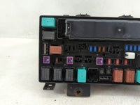 2011-2017 Honda Odyssey Fusebox Fuse Box Panel Relay Module P/N:TK8-A011 A0 Fits Fits 2011 2013 2014 2015 2016 2017 OEM Used