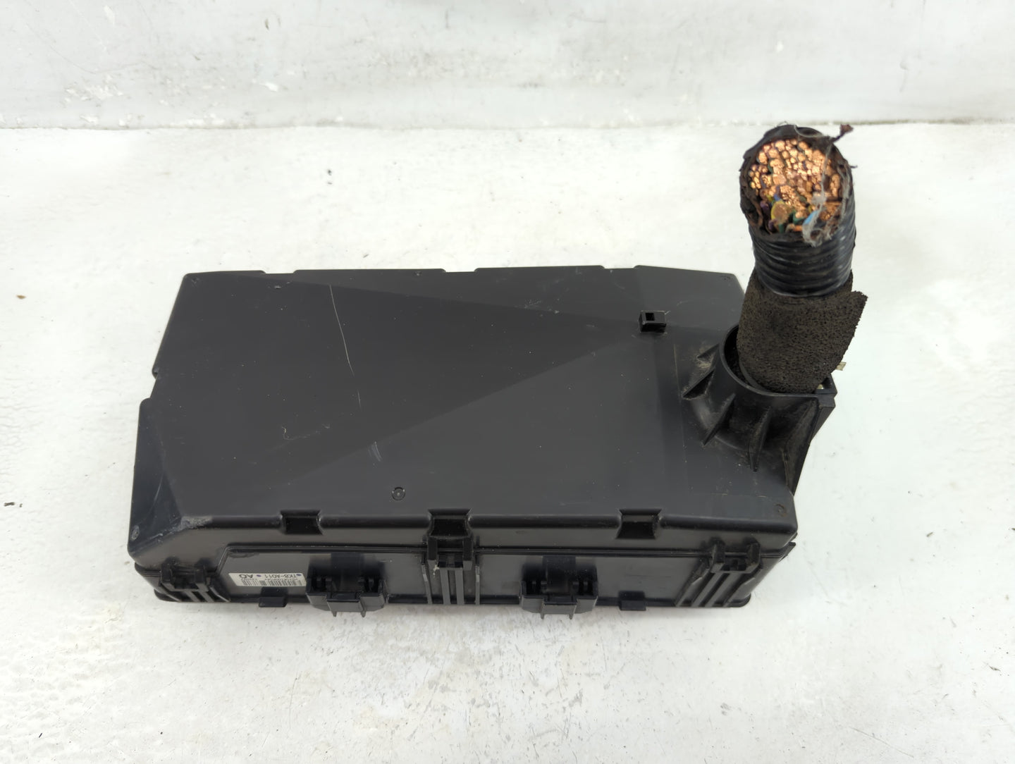 2011-2017 Honda Odyssey Fusebox Fuse Box Panel Relay Module P/N:TK8-A011 A0 Fits Fits 2011 2013 2014 2015 2016 2017 OEM Used