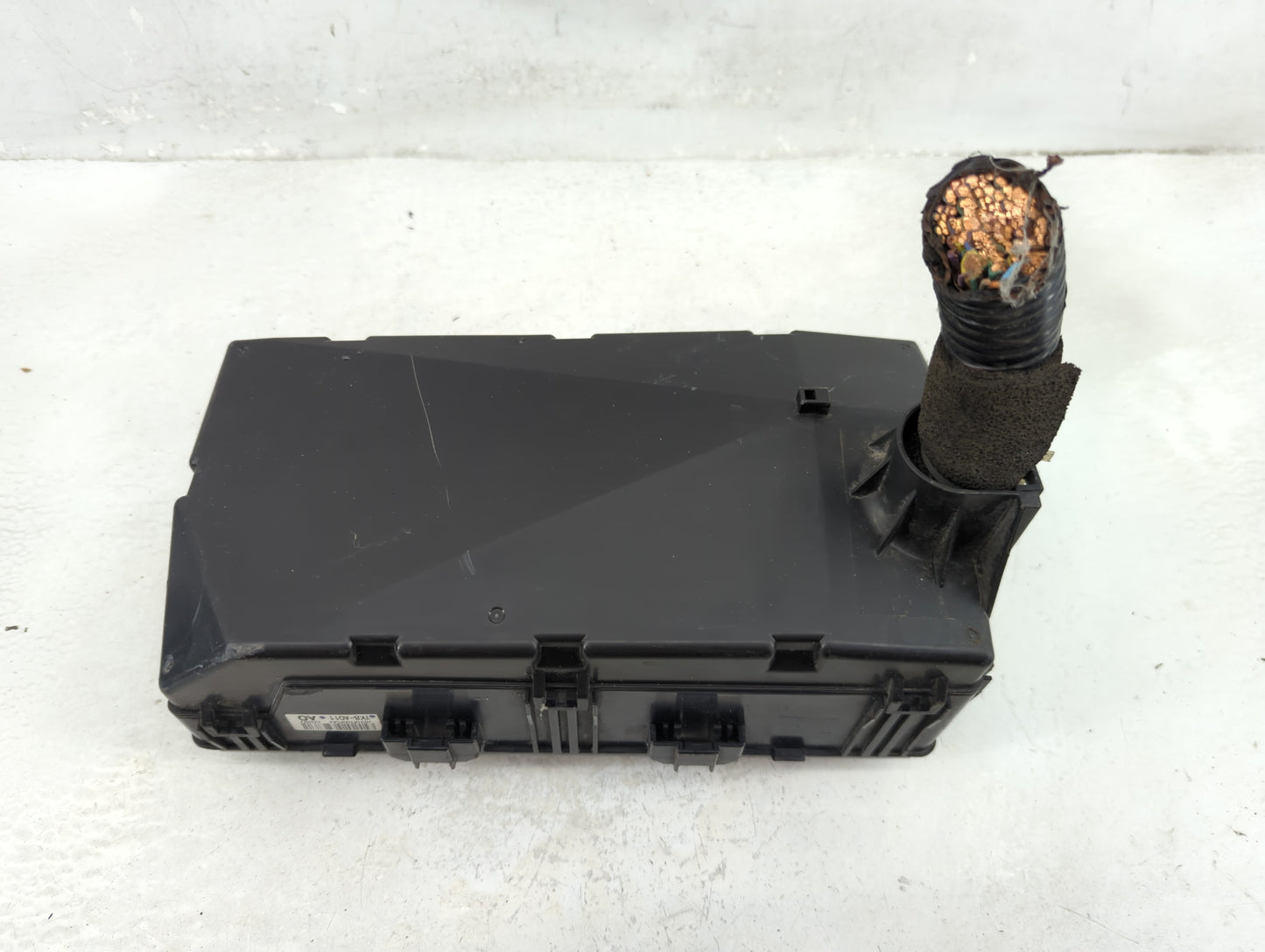 2011-2017 Honda Odyssey Fusebox Fuse Box Panel Relay Module P/N:TK8-A011 A0 Fits Fits 2011 2013 2014 2015 2016 2017 OEM Used