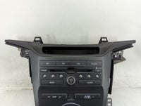 2011 Honda Odyssey Radio AM FM Cd Player Receiver Replacement P/N:39100-TK8-A120 Fits OEM Used Auto Parts - Oemusedautoparts