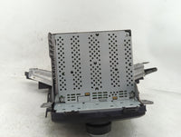 2011 Honda Odyssey Radio AM FM Cd Player Receiver Replacement P/N:39100-TK8-A120 Fits OEM Used Auto Parts - Oemusedautoparts