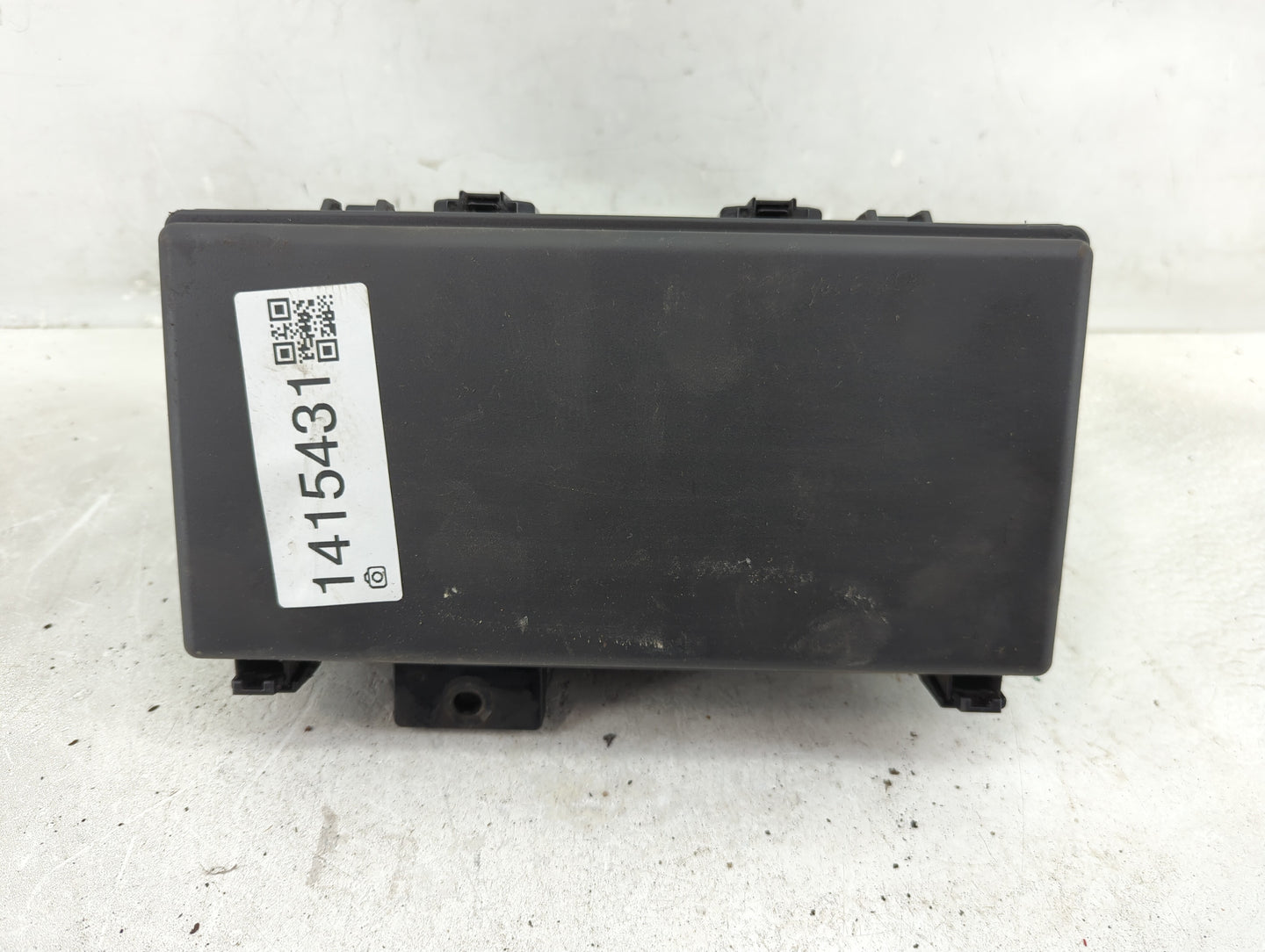 2011-2017 Honda Odyssey Fusebox Fuse Box Panel Relay Module P/N:TK8-A011 Fits Fits 2011 2013 2014 2015 2016 2017 OEM Used Au