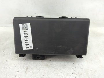 2011-2017 Honda Odyssey Fusebox Fuse Box Panel Relay Module P/N:TK8-A011 Fits Fits 2011 2013 2014 2015 2016 2017 OEM Used Au