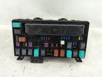2011-2017 Honda Odyssey Fusebox Fuse Box Panel Relay Module P/N:TK8-A011 Fits Fits 2011 2013 2014 2015 2016 2017 OEM Used Au