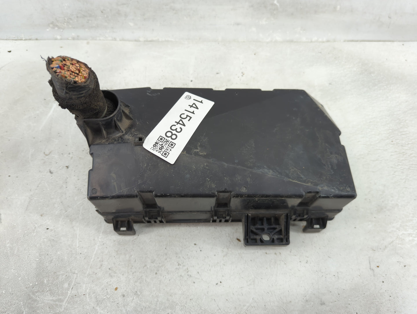 2011-2017 Honda Odyssey Fusebox Fuse Box Panel Relay Module P/N:TK8-D010 Fits Fits 2011 2013 2014 2015 2016 2017 OEM Used Au