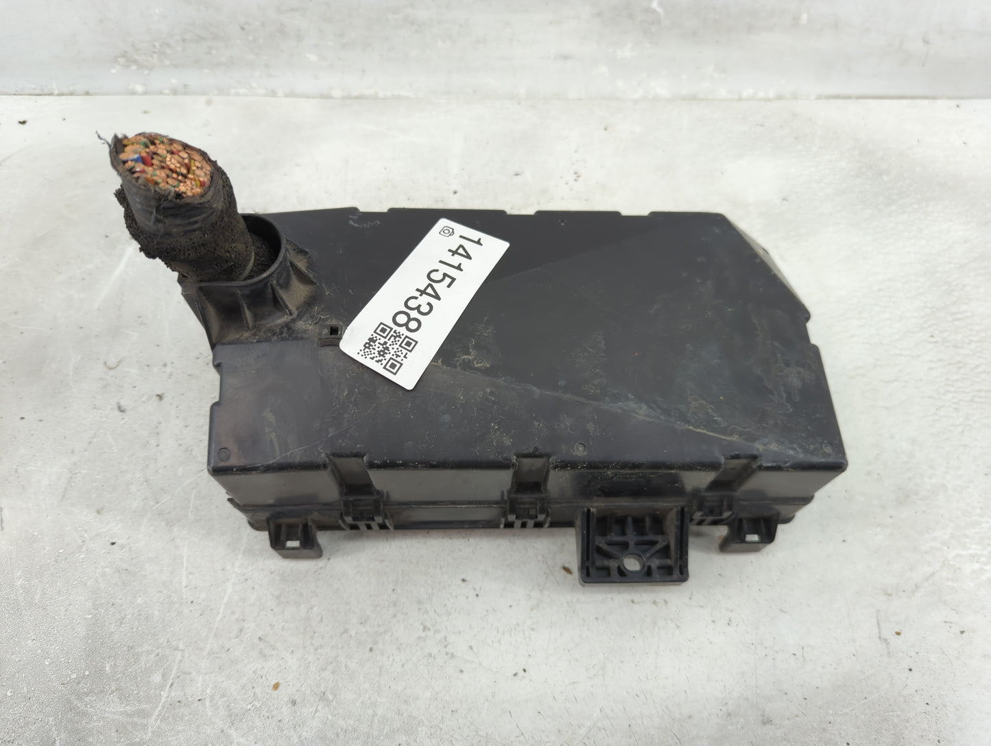 2011-2017 Honda Odyssey Fusebox Fuse Box Panel Relay Module P/N:TK8-D010 Fits Fits 2011 2013 2014 2015 2016 2017 OEM Used Au