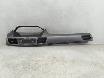 2011-2017 Honda Odyssey Climate Control Module Temperature AC/Heater Replacement P/N:79600TK8A910M1 Fits OEM Used Auto Parts