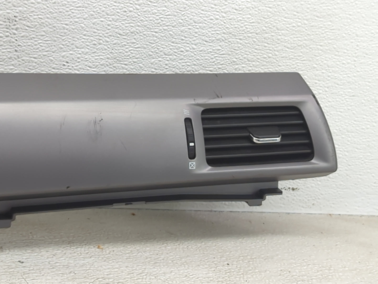 2011-2017 Honda Odyssey Climate Control Module Temperature AC/Heater Replacement P/N:79600TK8A910M1 Fits OEM Used Auto Parts
