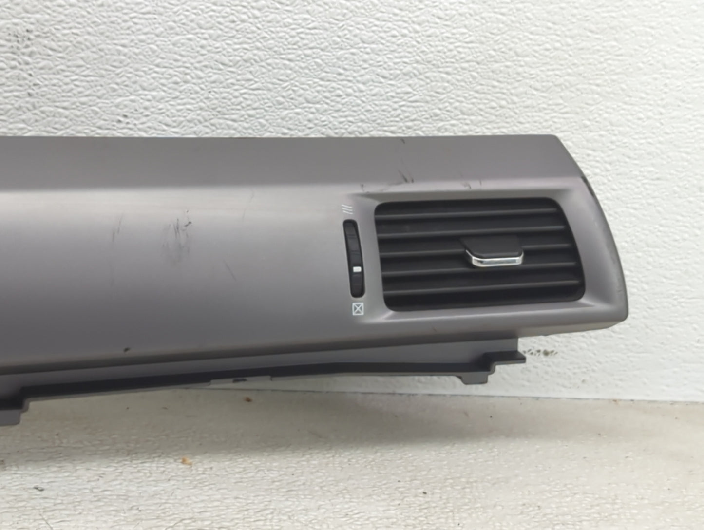 2011-2017 Honda Odyssey Climate Control Module Temperature AC/Heater Replacement P/N:79600TK8A910M1 Fits OEM Used Auto Parts