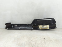2011-2017 Honda Odyssey Climate Control Module Temperature AC/Heater Replacement P/N:79600TK8A910M1 Fits OEM Used Auto Parts