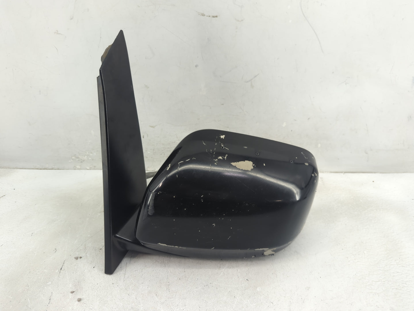 2011-2013 Honda Odyssey Driver Side View Mirror - Left Door Mirror OEM Used - Oemusedautoparts1.com