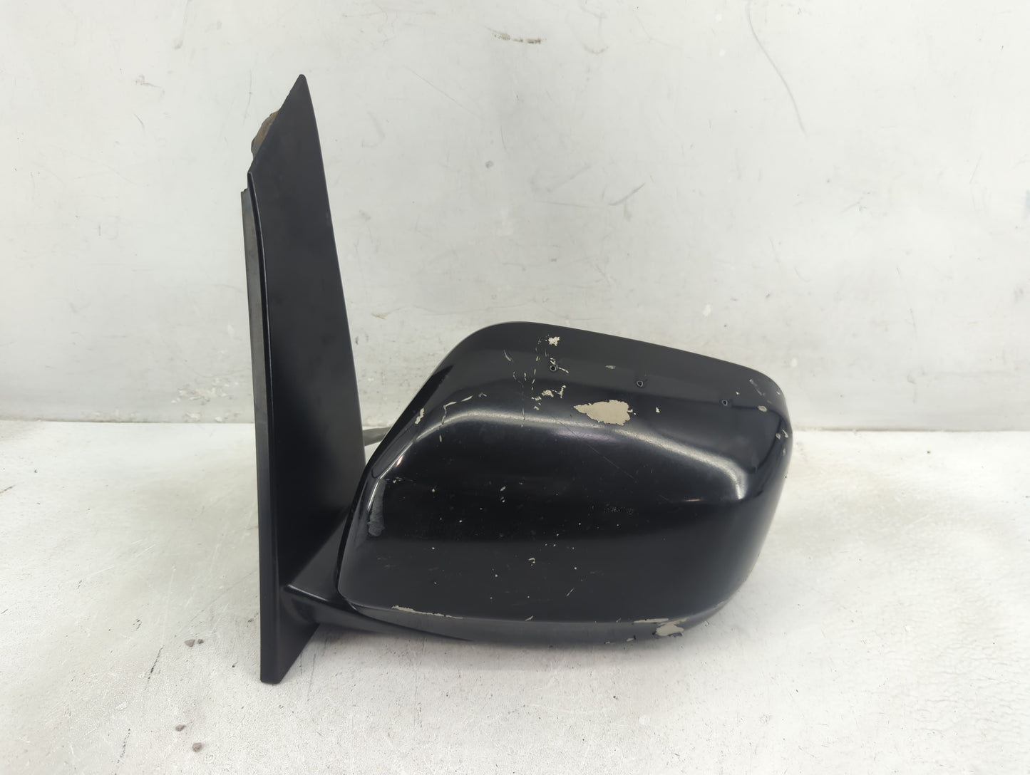 2011-2013 Honda Odyssey Driver Side View Mirror - Left Door Mirror OEM Used - Oemusedautoparts1.com