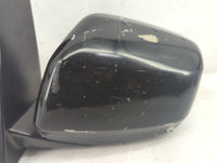 2011-2013 Honda Odyssey Driver Side View Mirror - Left Door Mirror OEM Used - Oemusedautoparts1.com