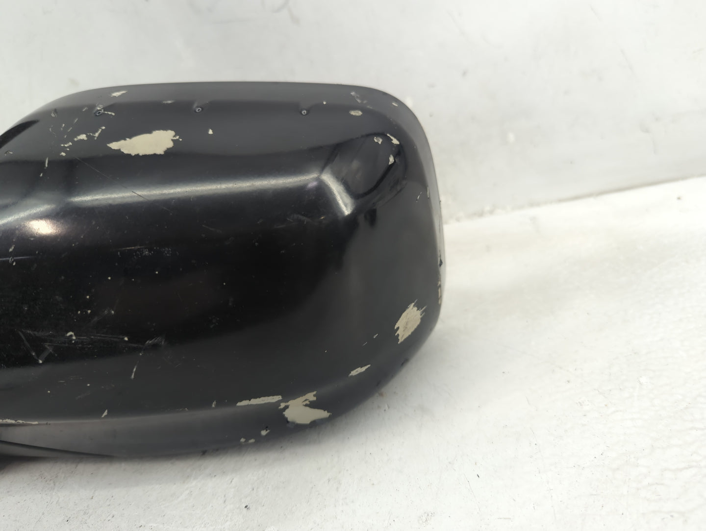 2011-2013 Honda Odyssey Driver Side View Mirror - Left Door Mirror OEM Used - Oemusedautoparts1.com
