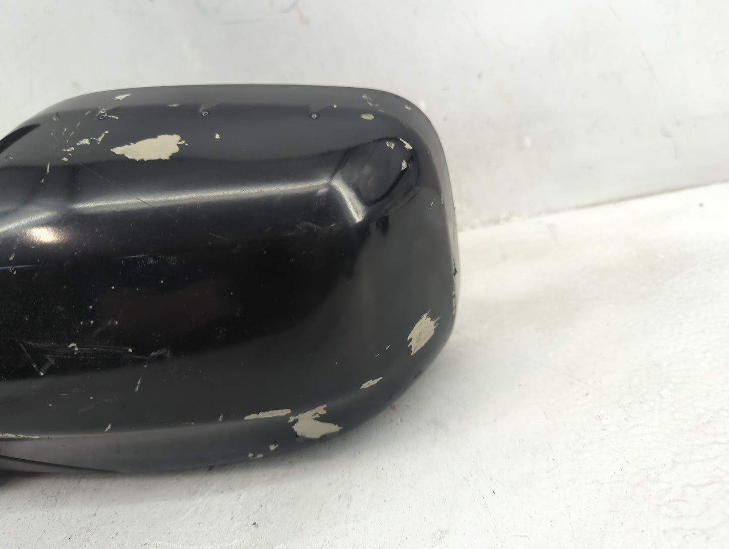 2011-2013 Honda Odyssey Driver Side View Mirror - Left Door Mirror OEM Used - Oemusedautoparts1.com
