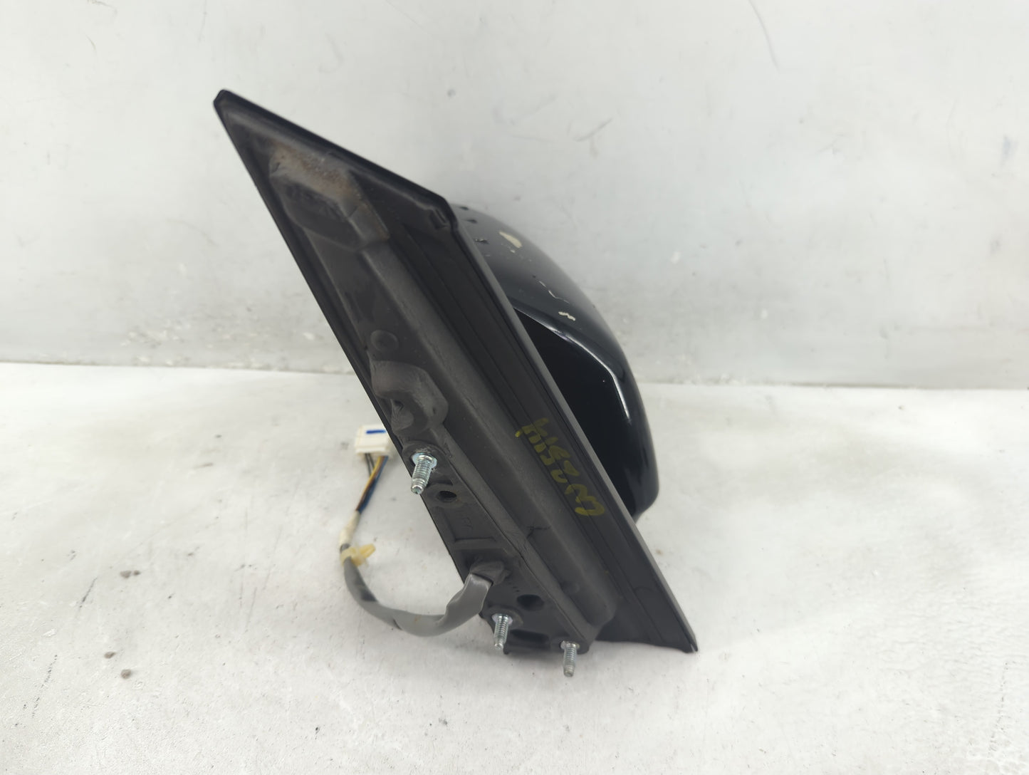2011-2013 Honda Odyssey Driver Side View Mirror - Left Door Mirror OEM Used - Oemusedautoparts1.com