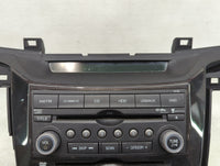 2011-2013 Honda Odyssey Radio AM FM Cd Player Receiver Replacement P/N:39101-TK8-A810-M2 Fits Fits 2011 2012 2013 OEM Used A