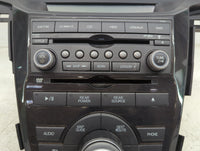2011-2013 Honda Odyssey Radio AM FM Cd Player Receiver Replacement P/N:39101-TK8-A810-M2 Fits Fits 2011 2012 2013 OEM Used A