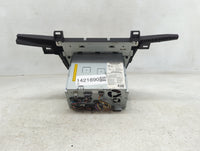 2011-2013 Honda Odyssey Radio AM FM Cd Player Receiver Replacement P/N:39101-TK8-A810-M2 Fits Fits 2011 2012 2013 OEM Used A