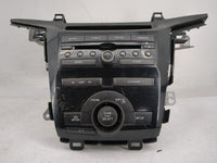 2011-2013 Honda Odyssey Radio AM FM Cd Player Receiver Replacement P/N:39100-TK8-A320 CQ-JH90E2GX Fits Fits 2011 2012 2013 O