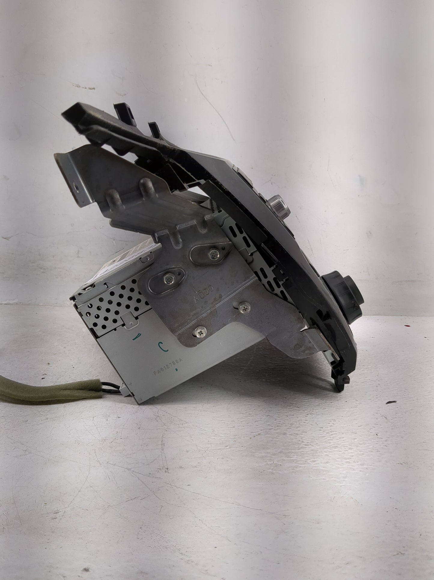 2011-2013 Honda Odyssey Radio AM FM Cd Player Receiver Replacement P/N:39100-TK8-A320 CQ-JH90E2GX Fits Fits 2011 2012 2013 O
