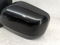 2011-2013 Honda Odyssey Driver Side View Mirror - Left Door Mirror OEM Used - Oemusedautoparts1.com