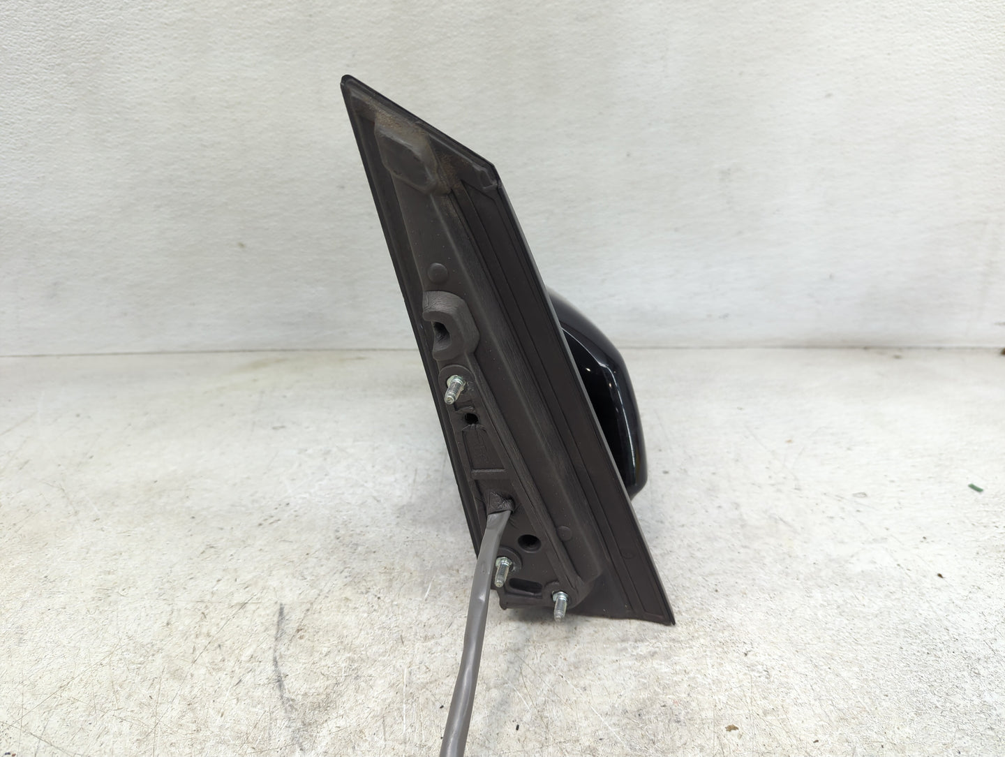 2011-2013 Honda Odyssey Driver Side View Mirror - Left Door Mirror OEM Used - Oemusedautoparts1.com