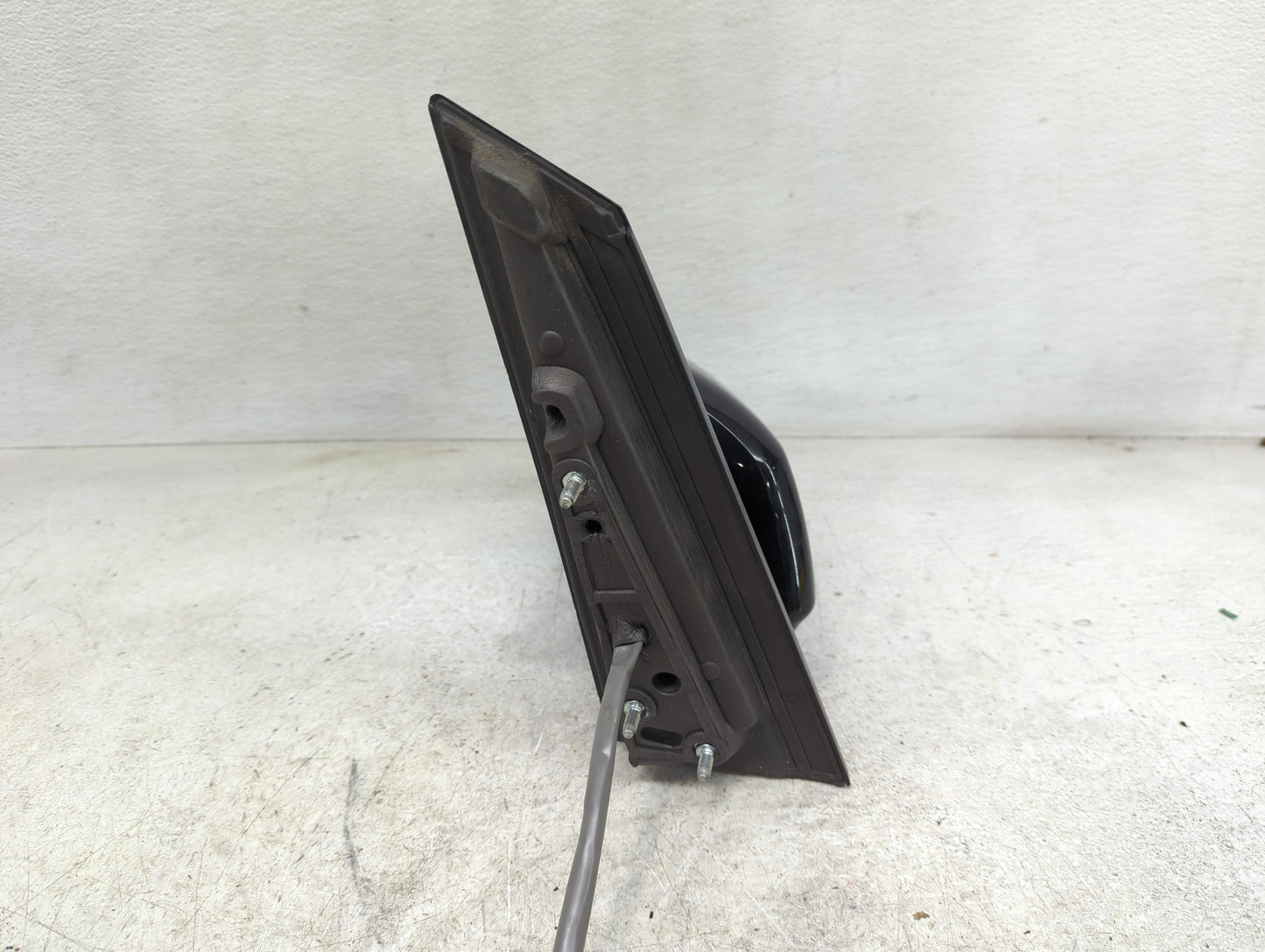 2011-2013 Honda Odyssey Driver Side View Mirror - Left Door Mirror OEM Used - Oemusedautoparts1.com