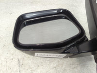 2011-2013 Honda Odyssey Driver Side View Mirror - Left Door Mirror OEM Used - Oemusedautoparts1.com