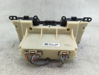 2011-2017 Honda Odyssey Climate Control Module Temperature AC/Heater Replacement P/N:79600TK8A910M1 Fits OEM Used Auto Parts