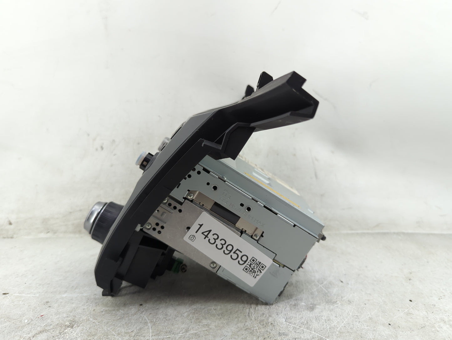 2011-2013 Honda Odyssey Radio AM FM Cd Player Receiver Replacement P/N:39101-TK8-A510-M2 BV7C1AO Fits Fits 2011 2012 2013 OE