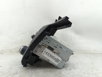 2011-2013 Honda Odyssey Radio AM FM Cd Player Receiver Replacement P/N:39101-TK8-A510-M2 BV7C1AO Fits Fits 2011 2012 2013 OE