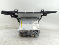 2011-2013 Honda Odyssey Radio AM FM Cd Player Receiver Replacement P/N:39101-TK8-A510-M2 BV7C1AO Fits Fits 2011 2012 2013 OE