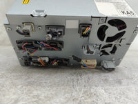 2011-2013 Honda Odyssey Radio AM FM Cd Player Receiver Replacement P/N:39101-TK8-A510-M2 BV7C1AO Fits Fits 2011 2012 2013 OE