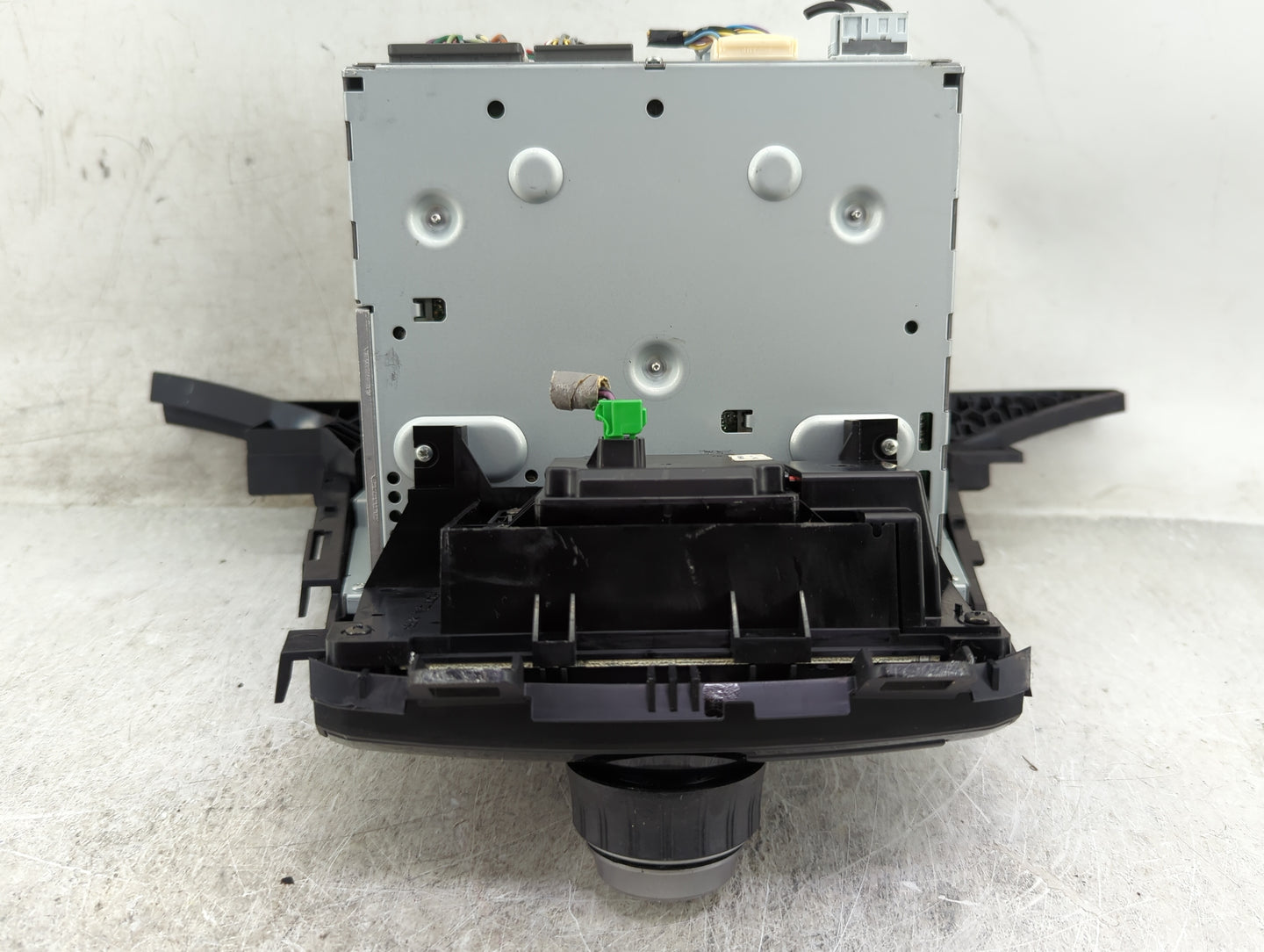 2011-2013 Honda Odyssey Radio AM FM Cd Player Receiver Replacement P/N:39101-TK8-A510-M2 BV7C1AO Fits Fits 2011 2012 2013 OE