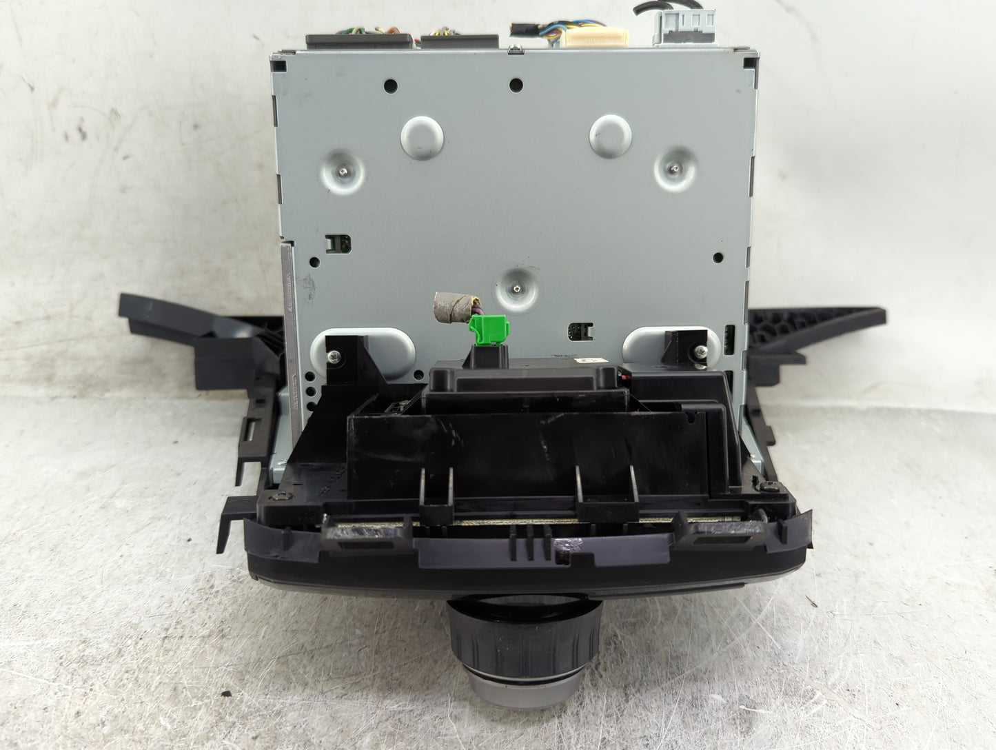 2011-2013 Honda Odyssey Radio AM FM Cd Player Receiver Replacement P/N:39101-TK8-A510-M2 BV7C1AO Fits Fits 2011 2012 2013 OE