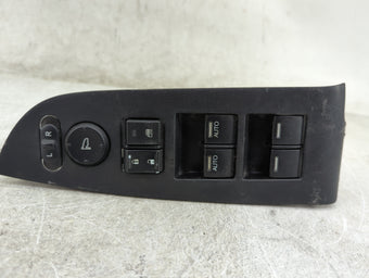 compare product 2011-2013 Honda Odyssey Master Power Window Switch Replacement Driver Side Left P/N:35750-TK8-A220-M1 Fits Fits 2011 2012 2013 OEM Used Auto Parts