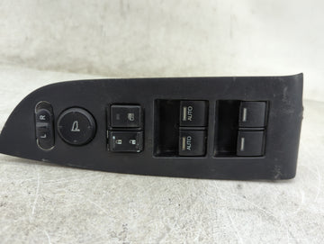 2011-2013 Honda Odyssey Master Power Window Switch Replacement Driver Side Left P/N:35750-TK8-A220-M1 Fits Fits 2011 2012 20