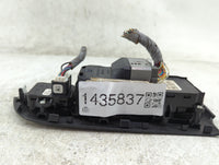 2011-2013 Honda Odyssey Master Power Window Switch Replacement Driver Side Left P/N:35750-TK8-A220-M1 Fits Fits 2011 2012 20