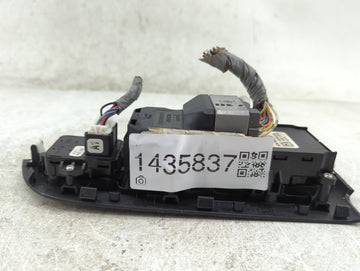 2011-2013 Honda Odyssey Master Power Window Switch Replacement Driver Side Left P/N:35750-TK8-A220-M1 Fits Fits 2011 2012 2013 OEM Used Auto Parts