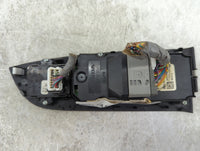 2011-2013 Honda Odyssey Master Power Window Switch Replacement Driver Side Left P/N:35750-TK8-A220-M1 Fits Fits 2011 2012 20