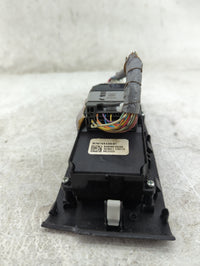2011-2013 Honda Odyssey Master Power Window Switch Replacement Driver Side Left P/N:35750-TK8-A220-M1 Fits Fits 2011 2012 20