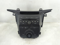 2011-2012 Honda Odyssey Radio AM FM Cd Player Receiver Replacement P/N:39100-TK8-A030-M1 Fits Fits 2011 2012 OEM Used Auto P