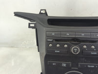 2011-2012 Honda Odyssey Radio AM FM Cd Player Receiver Replacement P/N:39100-TK8-A030-M1 Fits Fits 2011 2012 OEM Used Auto P