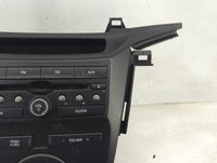 2011-2012 Honda Odyssey Radio AM FM Cd Player Receiver Replacement P/N:39100-TK8-A030-M1 Fits Fits 2011 2012 OEM Used Auto P