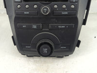 2011-2012 Honda Odyssey Radio AM FM Cd Player Receiver Replacement P/N:39100-TK8-A030-M1 Fits Fits 2011 2012 OEM Used Auto P